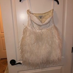 Bebe Prom / Cocktail Dress